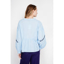 Blusa - Azul
