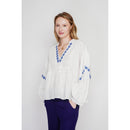 Blusa - Blanco