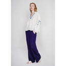 Blusa - Blanco