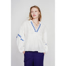 Blusa - Blanco