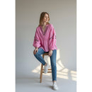 Blusa - Fucsia