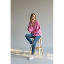 Blusa - Fucsia