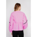 Blusa - Fucsia
