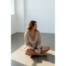 Blusa - Lino