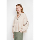 Blusa - Lino