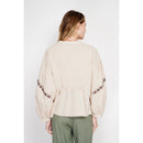 Blusa - Lino
