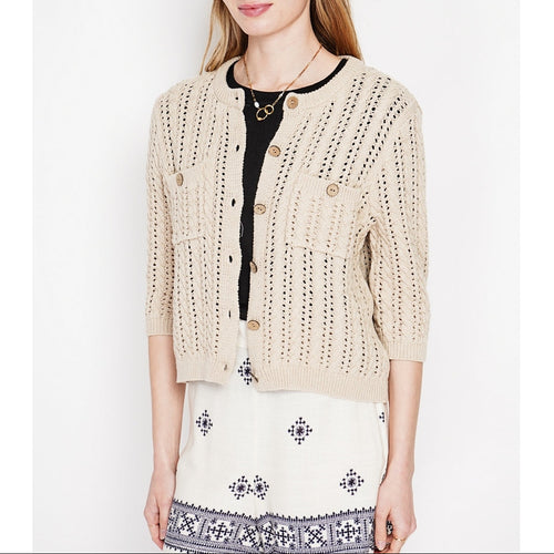 Gilet - Lin