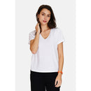Camiseta - Blanco