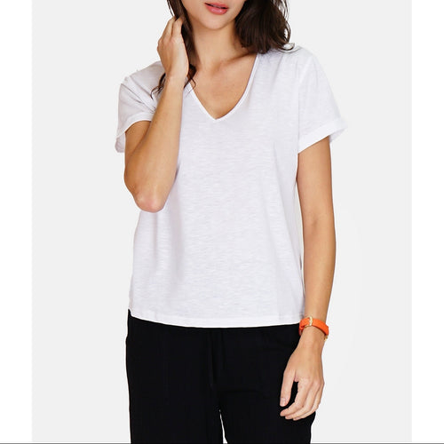 Camiseta - Blanco