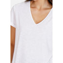 Camiseta - Blanco