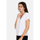 Camiseta - Blanco