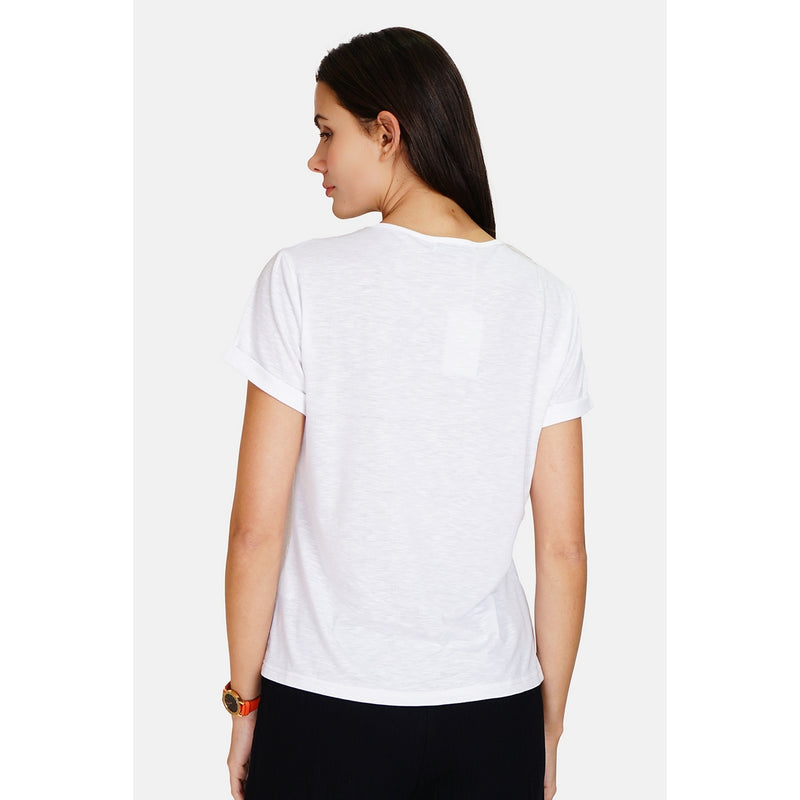 Camiseta - Blanco