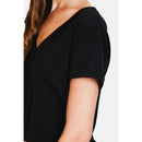 Camiseta - Negro