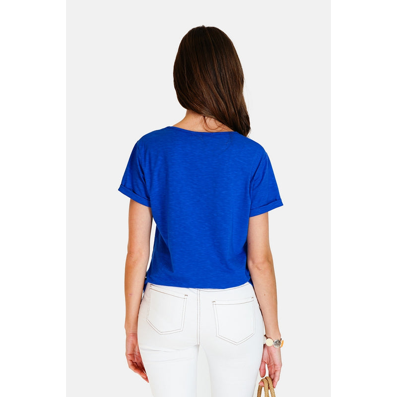 Camiseta - Real