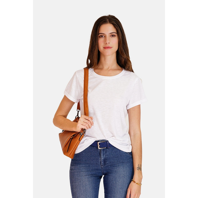 Camiseta - Blanco