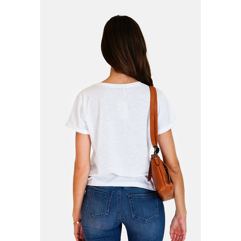 Camiseta - Blanco