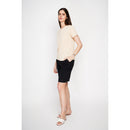 T-Shirt - Camel