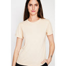 T-Shirt - Camel