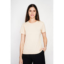 T-Shirt - Camel
