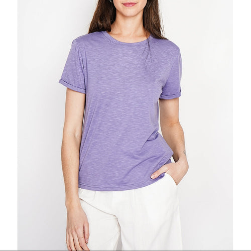 Camiseta - Lila