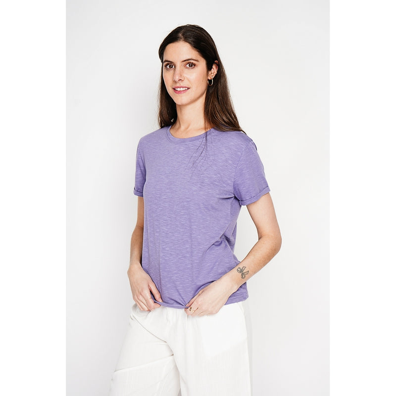 Camiseta - Lila