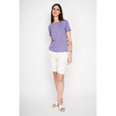 Camiseta - Lila