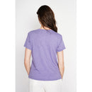 Camiseta - Lila