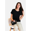Camiseta - Negro
