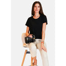 Camiseta - Negro
