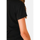 Camiseta - Negro