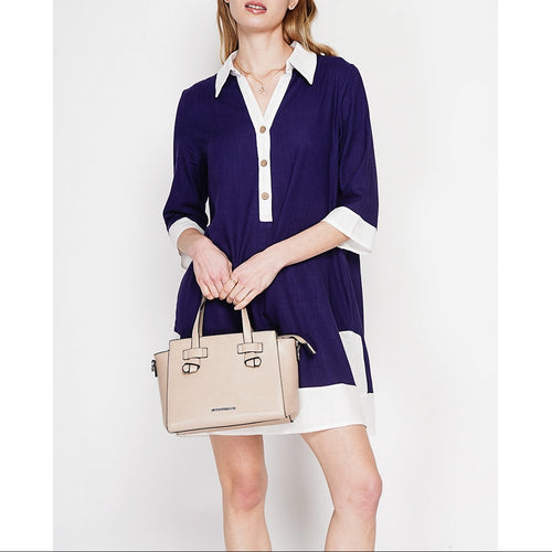 Robe - Marine