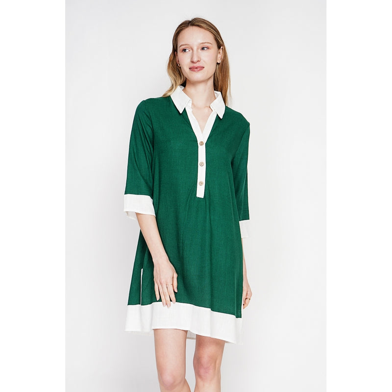 Vestido - Mar del Norte