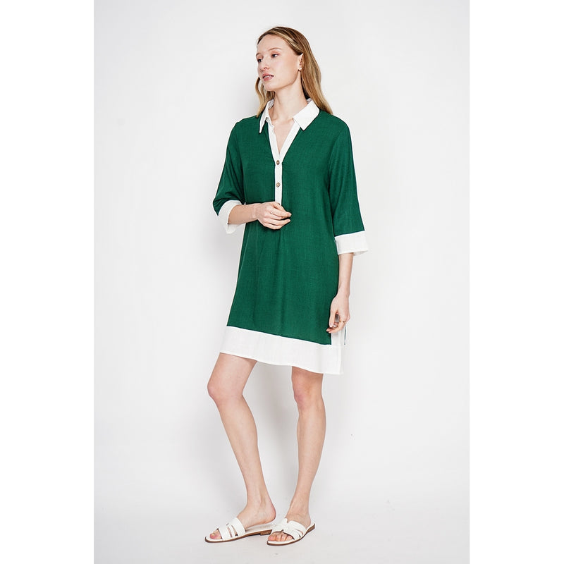Vestido - Mar del Norte