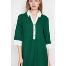 Vestido - Mar del Norte