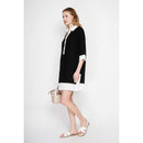 Vestido - Negro