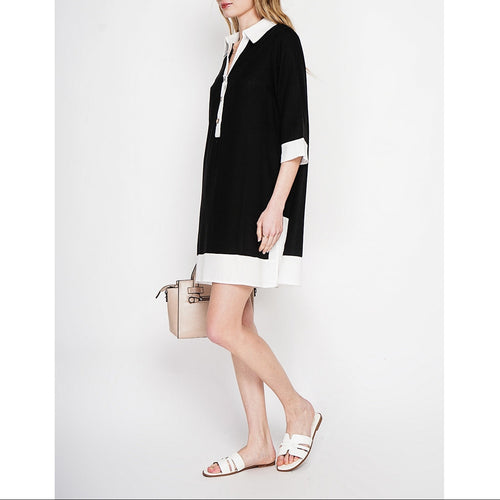 Robe - Noir