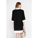Vestido - Negro