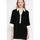Vestido - Negro