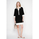 Vestido - Negro
