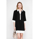 Vestido - Negro