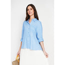 Camisa - Azul