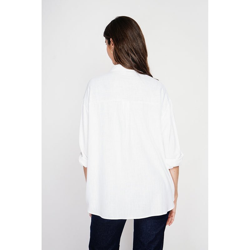 Camisa - Blanco