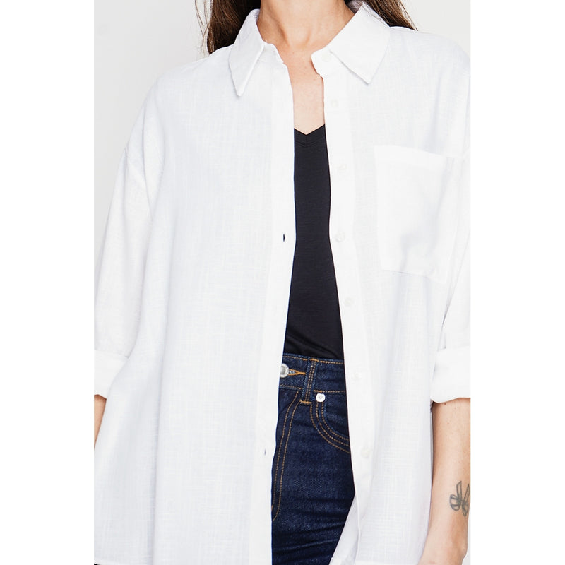 Camisa - Blanco