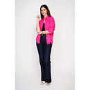 Camisa - Fucsia