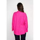 Camisa - Fucsia