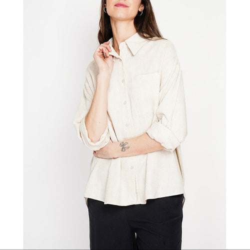 Chemise - Lin