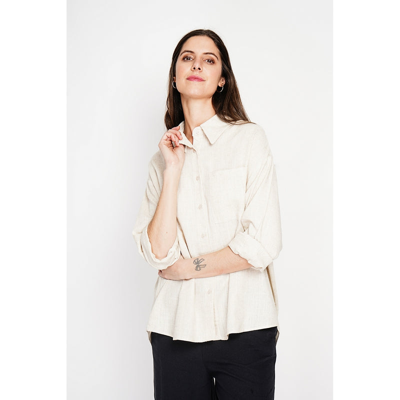 Camisa - Lino