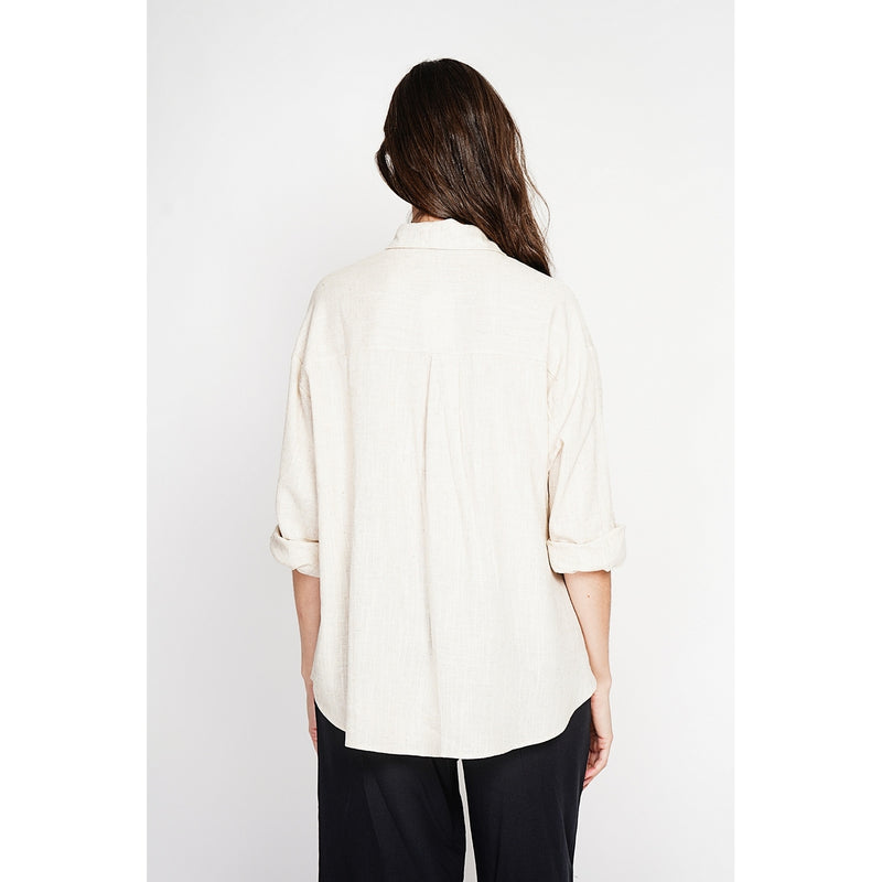 Camisa - Lino