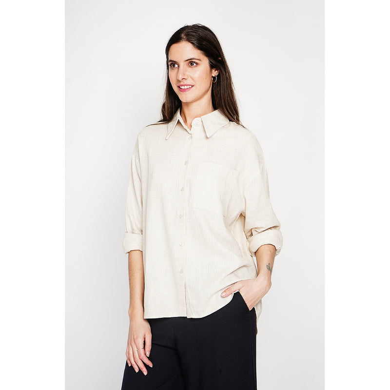 Camisa - Lino