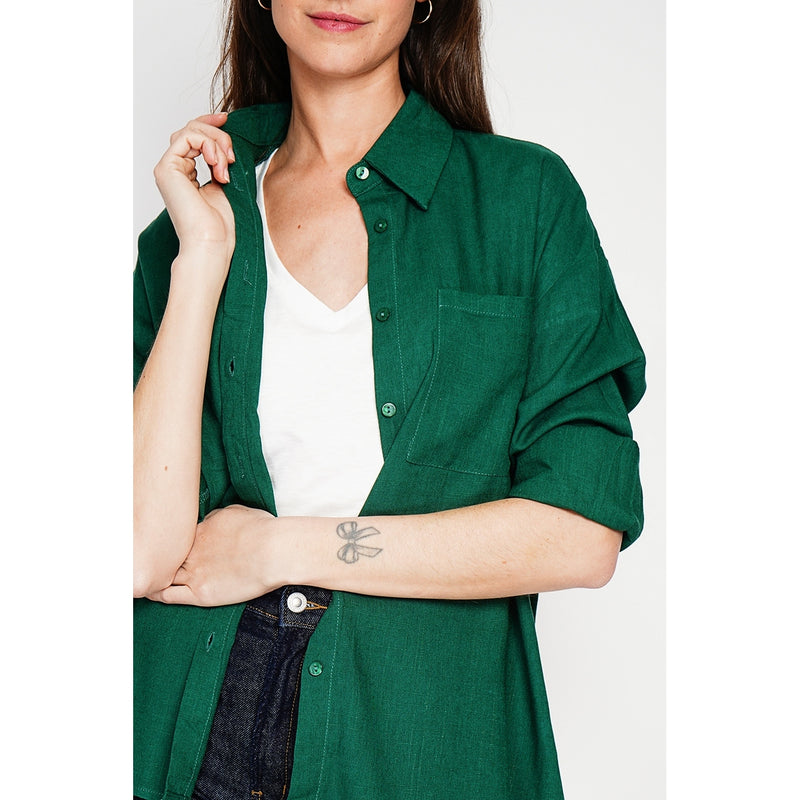 Camisa - Mar del Norte